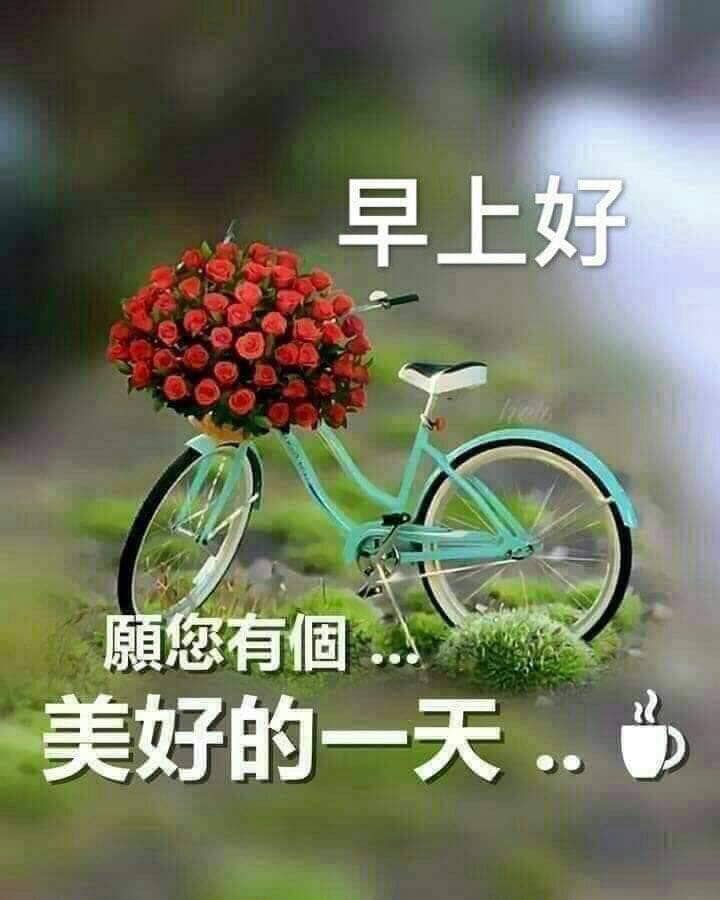 早安圖下載